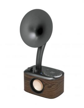 Sangean WR-45 Negro / Radio Portátil