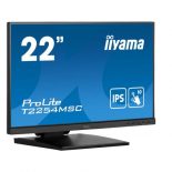 Iiyama ProLite T2254MSC-B1AG 21.5' LCD IPS FullHD Táctil