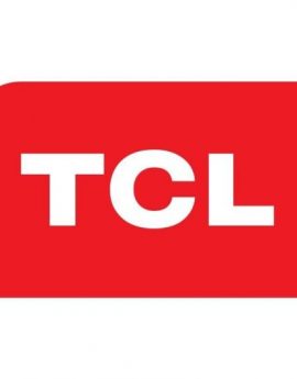 Smartphone TCL K70 4GB/ 128GB/ 6.8'/ Negro