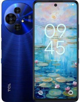 Smartphone TCL 50 NXTPAPER 8GB/ 256GB/ 6.8'/ 5G/ Azul