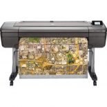 HP Designjet Impresora Z6dr PostScript de 44' con cortadora vertical