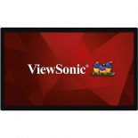 Viewsonic TD3207 pantalla para PC 81.3 cm (32') 1920 x 1080 Pixeles Full HD LED Pantalla táctil