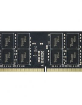 Team Group ELITE 32GB 1x32GB DDR4 3200MHz SO-DIMM CL22