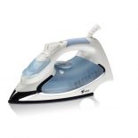Plancha de vapor Thulos TH-PV2201 2200W Azul