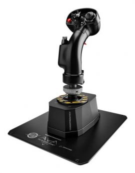 Thrustmaster AVA F/A-18 Super Hornet Flightstick Joystick Modular Réplica del F/18C Hornet