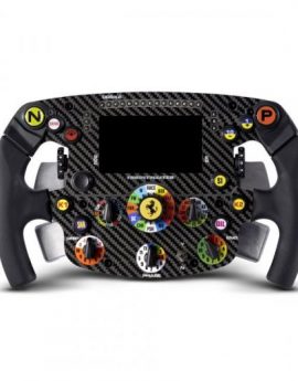 Thrustmaster Formula Wheel Add-On Ferrari SF1000 Edition