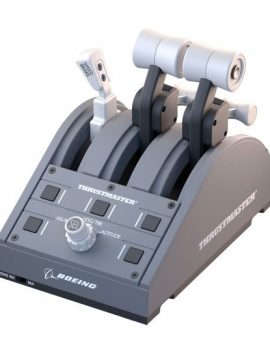 Thrustmaster TCA Quadrant Boeing Edition PC/Xbox