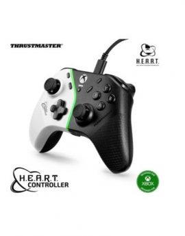 Thrustmaster Heart Controller Gamepad Inalámbrico para Xbox Series/One/PC