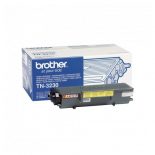 Toner Brother TN3230 Negro