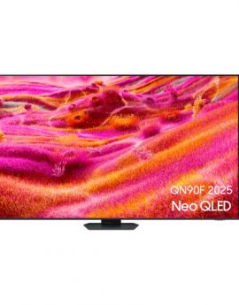 Samsung Neo QLED TQ43QN90FAT 43' 4K UHD Mini LED 165Hz Smart TV Dolby Atmos Gaming