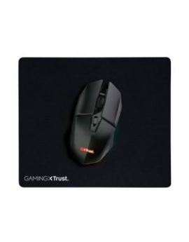 Bundle Gaming Trust GXT 112 Compuesto por Raton Inalambrico Felox+alfombrilla 25070