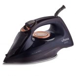 Ufesa PV1100C Daily Plancha de Vapor 2400W Negro