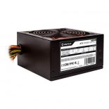 UNYKAch UK210551 Fuente de Alimentación ATX 550W Gaming