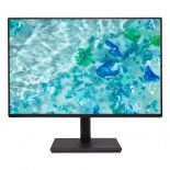 Acer Vero B7 B277 G Monitor 68.6 cm (27') 1920 x 1080 Pixeles FullHD Negro