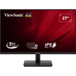 Monitor Viewsonic VA270-H 27' 1920x1080 1ms FullHD LED Negro