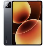 Tablet Xiaomi Pad 8 11.2’ 8GB 256GB Gris
