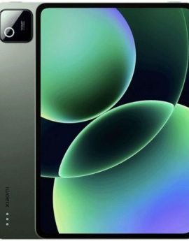 Tablet Xiaomi Pad 8 11.2'/ 8GB/ 256GB/ Octacore/ Verde