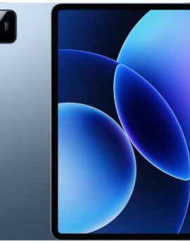 Tablet Xiaomi Pad 8 Pro 11.2'/ 8GB/ 256GB/ Octacore/ Azul