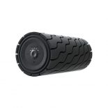 Therabody Theragun Wave Roller masajeador universal Negro