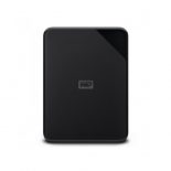 Hd Externo Western Digital Element SE Special Edition 4.0 4TB 2.5" Negro
