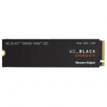 Disco SSD Western Digital WD Black SN850X 1TB/ M.2 2280 PCIe