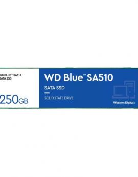 Western Digital SA510 M.2 250GB Sata3
