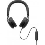 DELL WH5024 Auriculares Alámbrico Diadema Llamadas/Música USB-C Negro