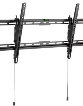 Soporte de Pared Inclinable Aisens WT90T-237 para TV de 43-90'/ hasta 75kg