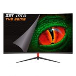 Keep Out XGM27PRO+V3 27' LED VA FullHD 280Hz Altavoces FreeSync Curva