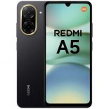 Smartphone Xiaomi Redmi A5 3GB/ 64GB/ 6.88'/ Negro - XIA-SP REDMI A5 3-64 BK V2