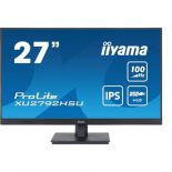 Iiyama ProLite XU2792HSU-B6 27' LED IPS FullHD 100Hz FreeSync Negro