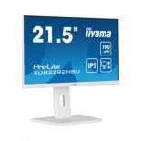 Iiyama ProLite XUB2292HSU-W6 21.5' LED IPS FullHD 100Hz FreeSync Blanco
