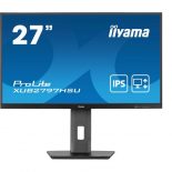 iiyama ProLite XUB2797HSU-B2 Monitor 27’ IPS 100Hz FullHD LED Negro