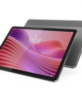 Tablet Lenovo Tab 10.1'/ 4GB/ 128GB/ Octacore/ Gris Luna - ZAEH0032PL