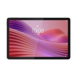 Lenovo Tab 10.1' 4/64GB 4G LTE Gris + Funda Transparente con Soporte