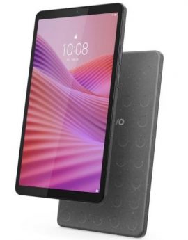 Tablet Lenovo Tab One 8.7'/ 4GB/ 64GB/ Octacore/ Gris Luna - ZAF00232PL