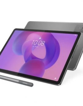 Tablet Lenovo Idea Tab 11'/ 8GB/ 256GB/ Octacore/ 5G/ Gris Luna - ZAFM0170GR