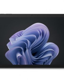 Microsoft Surface Pro 10 i5 16GB 256GB SP BK Intel Core Ultra 5/ 33 cm (13') Windows 11 Pro Negro