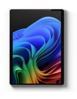 Microsoft Surface Pro 11 OLED Qualcomm Snapdragon X Elite X1E-80-100/16GB/512GB SSD/13' Táctil w11 Dune