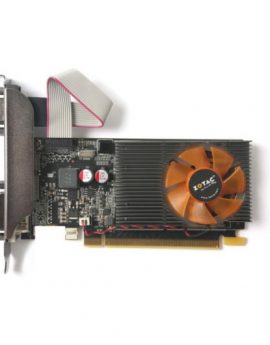 Zotac GeForce GT 710 Nvidia 2GB GDDR3