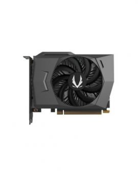 Zotac Gaming GeForce RTX 3050 Eco Solo Nvidia 8GB GDDR6