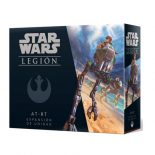 Juego de Mesa Star Wars Legion: AT-RT Pegi 14