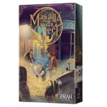 Juego de Mesa Mas Alla de Baker Street Pegi 10