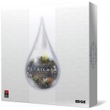 Juego de Mesa Petrichor Pegi 10