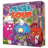 Juego de Mesa Monster Soup Pegi 5