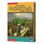 Juego de Mesa Agricola Bosques y Cenagales Pegi 12