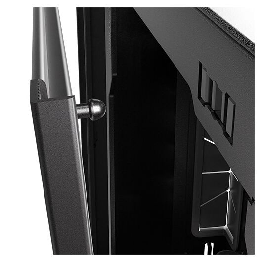 Antec C8 Full Tower Negro 3 Antec C8 Full Tower Negro