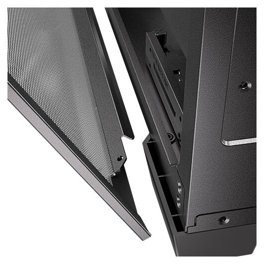 Antec C8 Full Tower Negro 4 Antec C8 Full Tower Negro