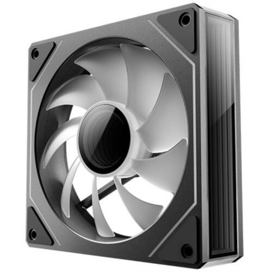 Ventilador CPU Antec Vision ARGB 3xVent 120mm RGB Negro 2 Ventilador CPU Antec Vision ARGB 3xVent 120mm RGB Negro