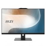MSI Modern AM272P 1M-884XES All-in-One Intel Core 7 150U/16GB/512GB SSD/27' Negro